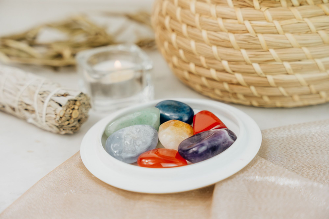 Equilibrer et harmoniser les sept chakras