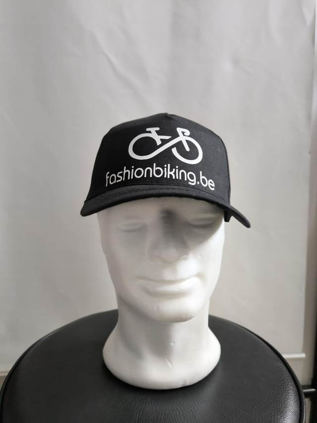 Casquette Fashion Biking