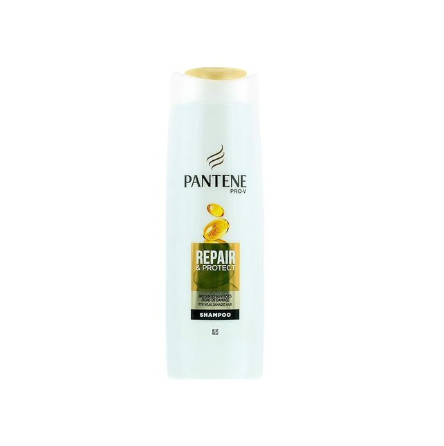 PANTENE PRO-V REPAIR &amp; PROTECT SHAMPOO