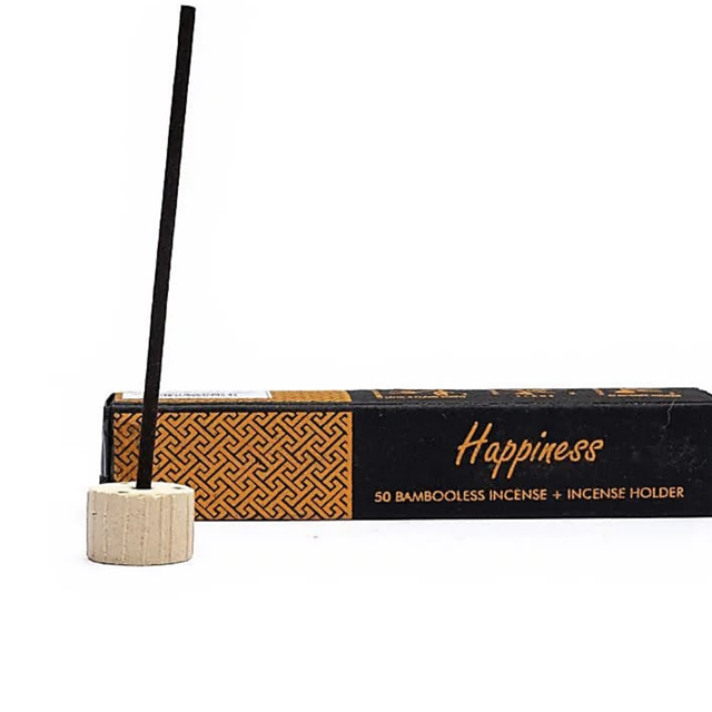 Suitsuke Happiness -Onnellisuus