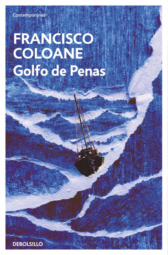 Golfo de Penas – Francisco Coloane