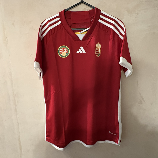 Hungary Women’s Home 2022