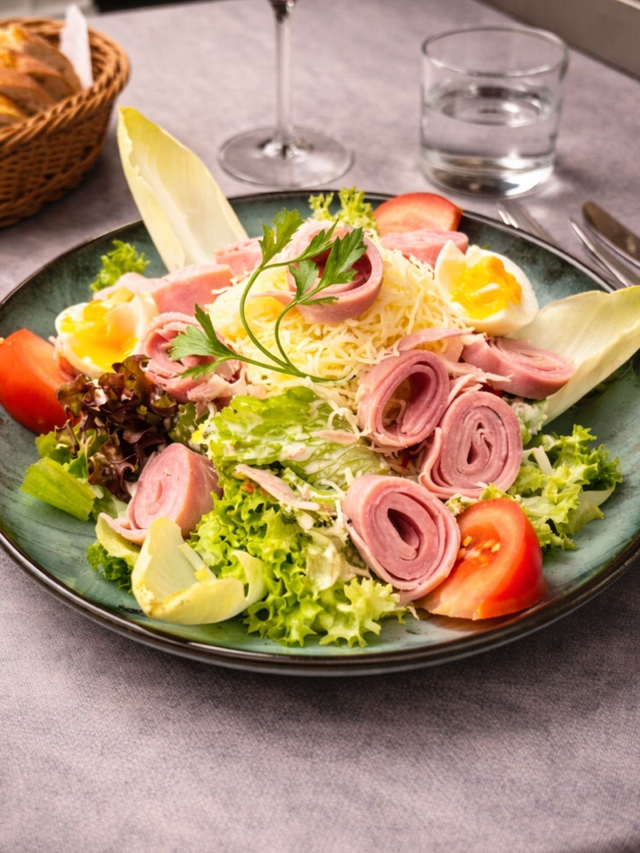 italienischer salat