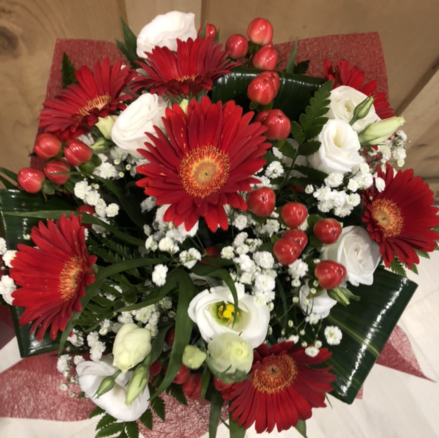 Bouquet Laurea
