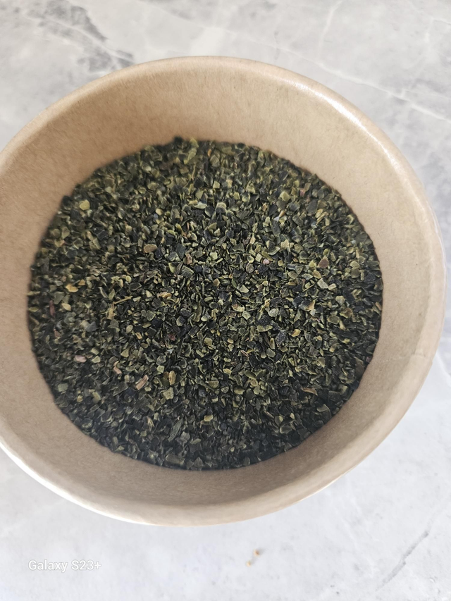 100% Organic Seaweed Meal 