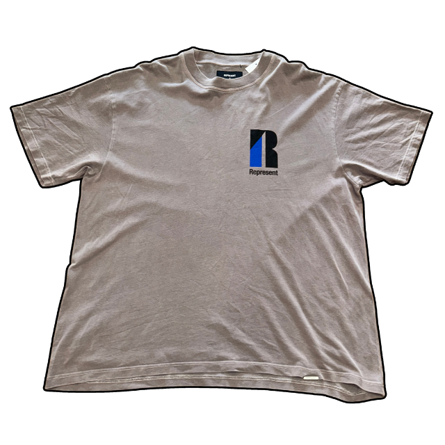 Represent Decade Of Speed - XL