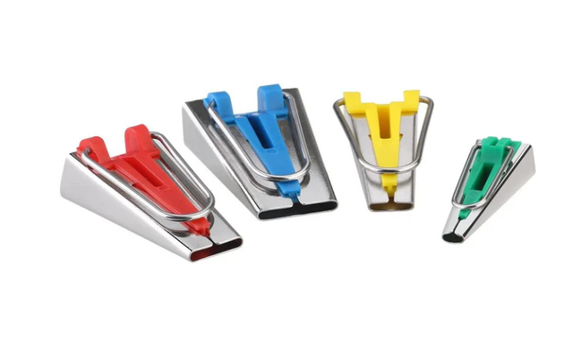 Huismerk: Biaistape Maker