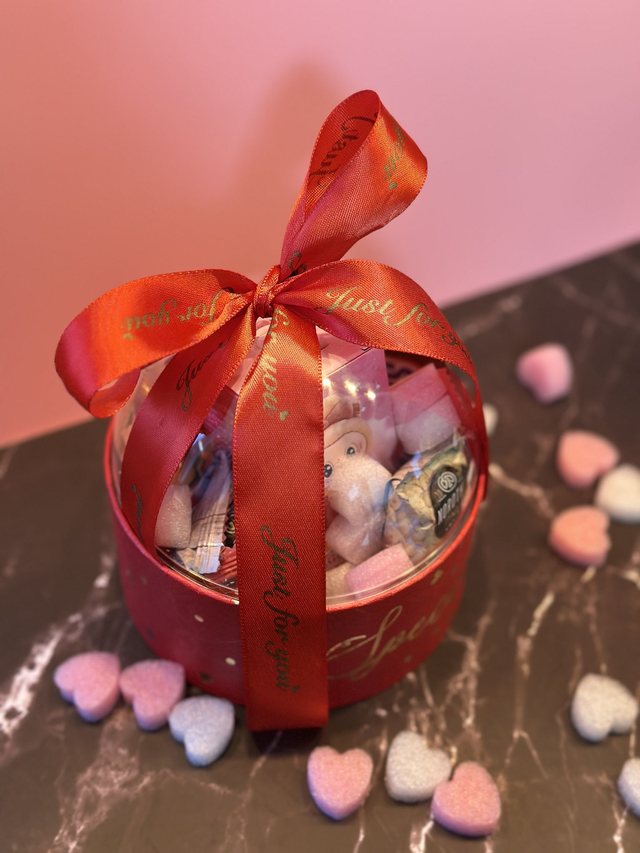 Spezial Box – Love Deluxe - Labubu Edition