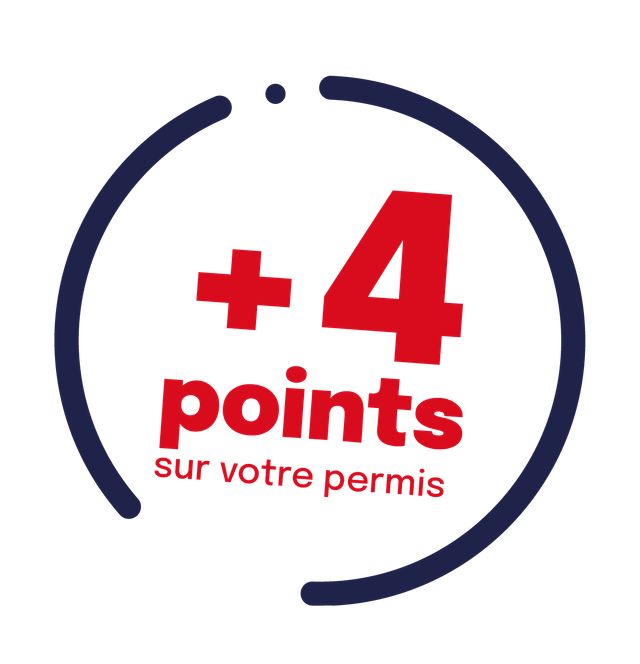 Stage de récupération de points