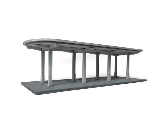 URB-003 Abribus [Ho]