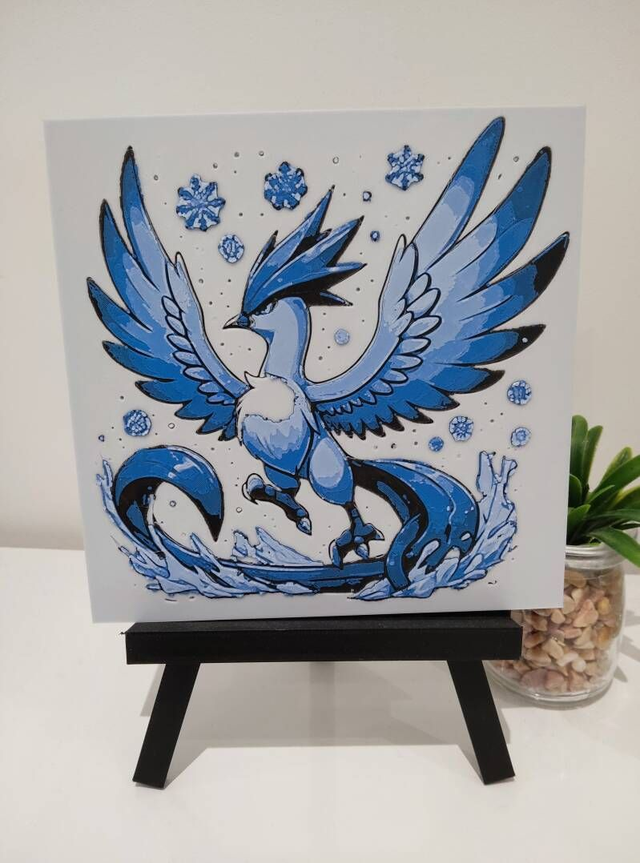 Articuno