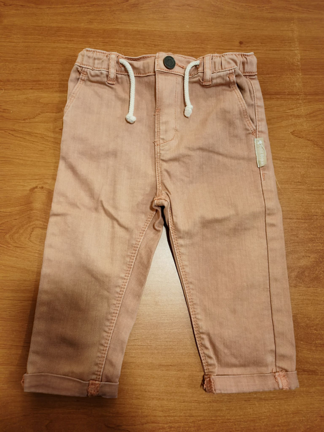 Pantalon Petit Beguin 12 mois