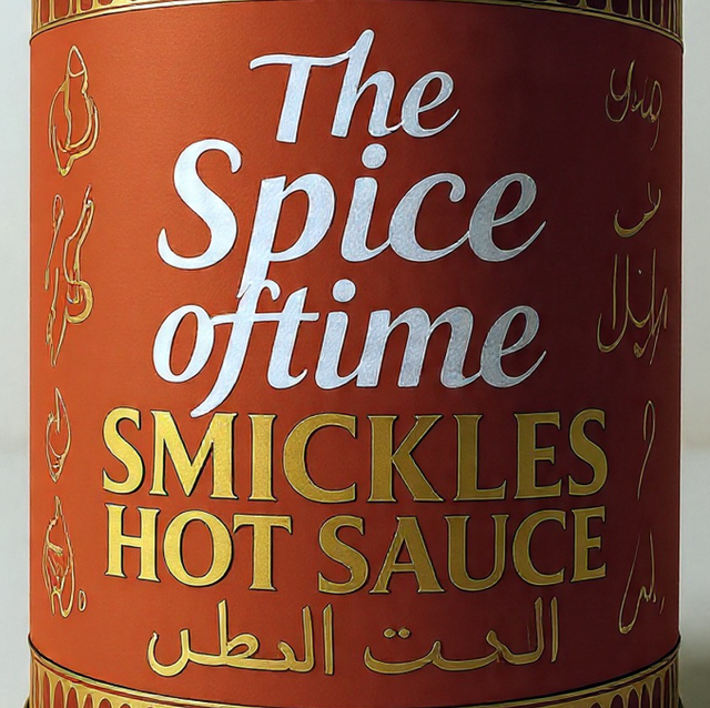 Spice of Time