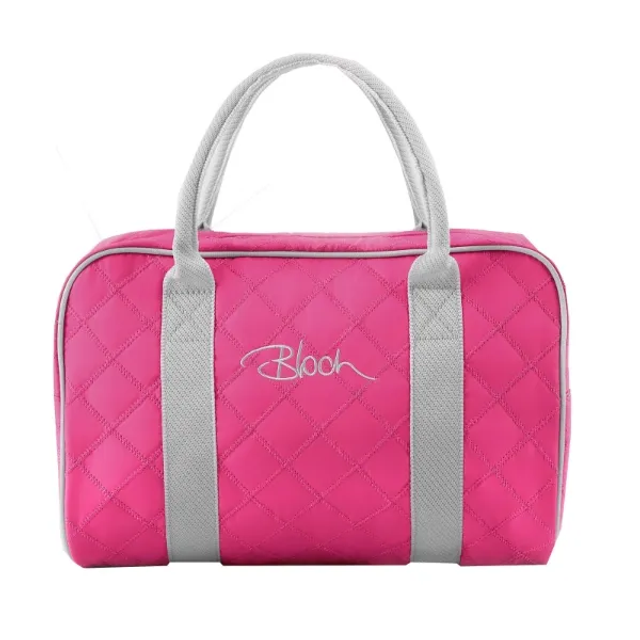 BLOCH® Quilted Encore Bag
