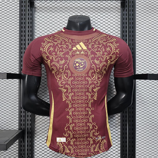 Maillot Algérie 2025