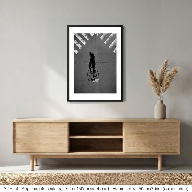 The Cyclist