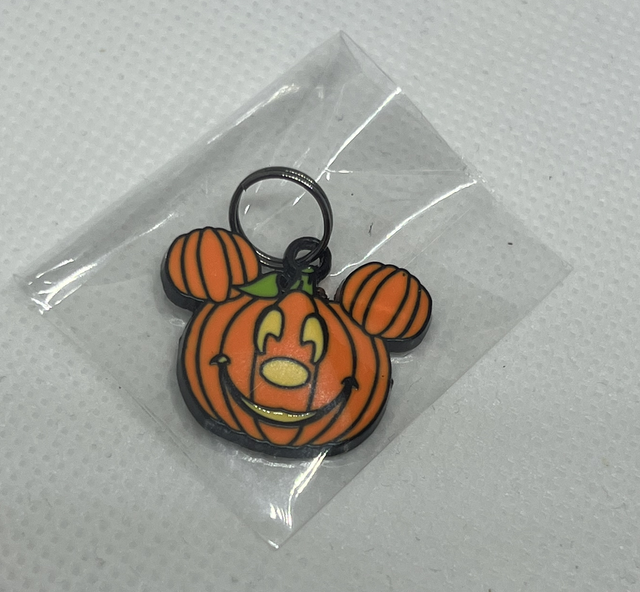 Mikke mus Gresskar Maskemarkør