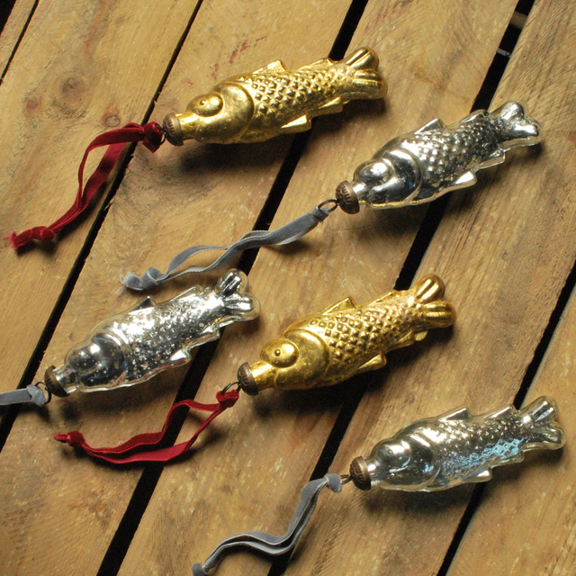 Fish Decorations