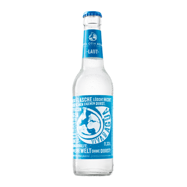 Viva con Agua laut
