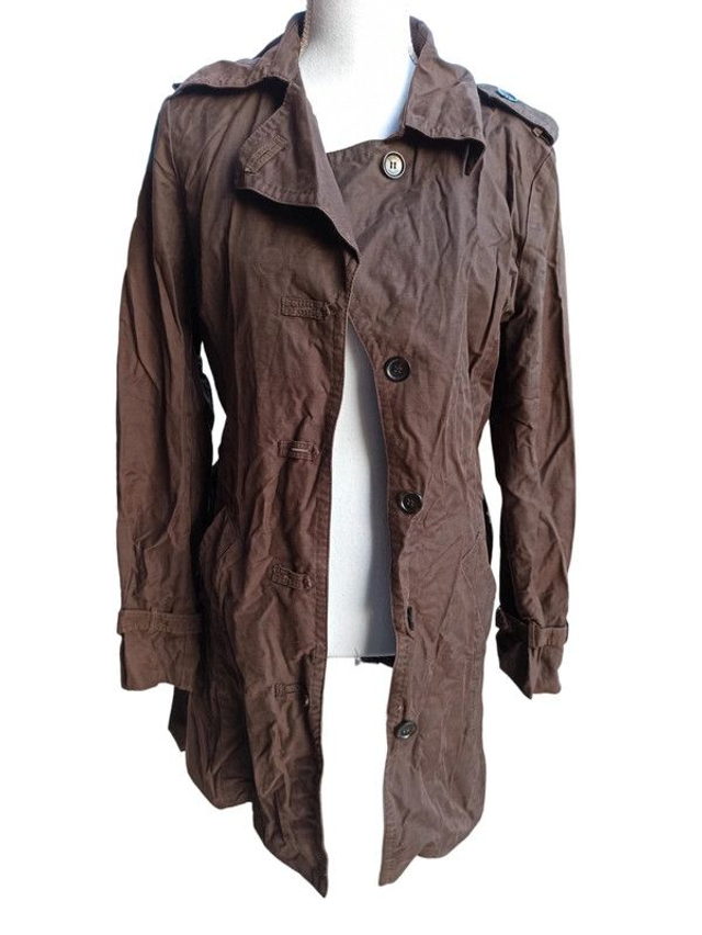 Veste parka taille M   ESPRIT