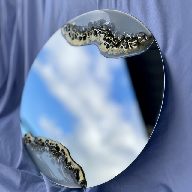Miroir 30cm