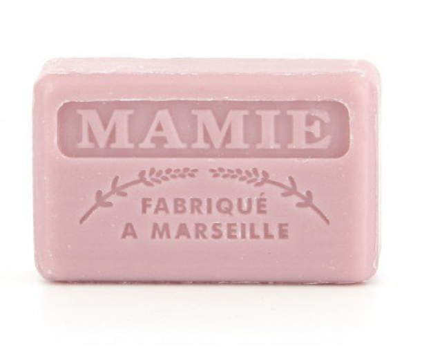 Savonnette Marseillaise Mamie 