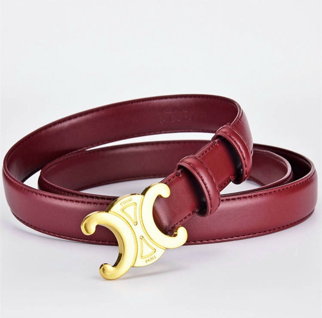 Ceintures CL