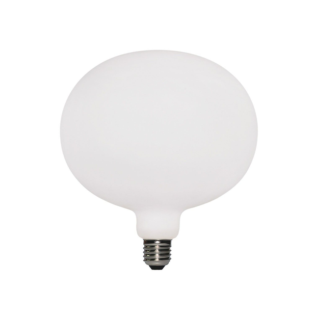 Delo mit Porzellan LED-Glühbirne