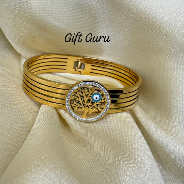 Anti Tarnish Bracelet