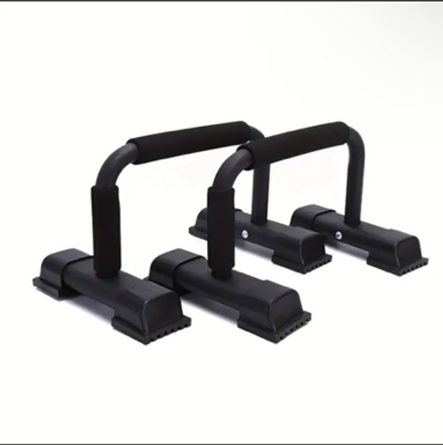 Mini barres parallèle
