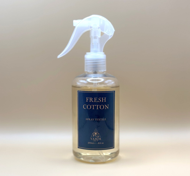Fresh Cotton