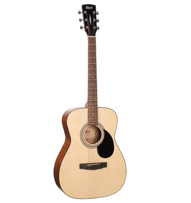 Cort AF510 Concert Acoustic - Spruce