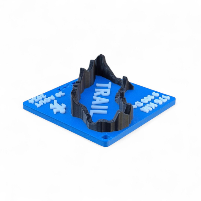 Porte Clés Event Personnalisé