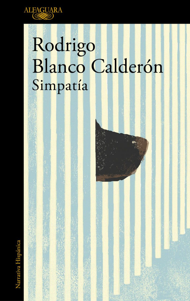 Simpatía - Rodrigo Blanco Calderón