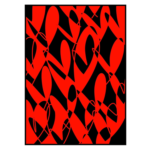 Red Love