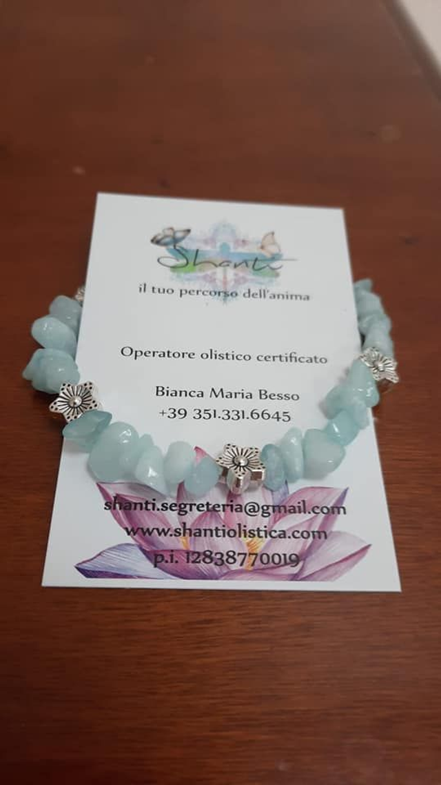 Bracciale guide angeliche