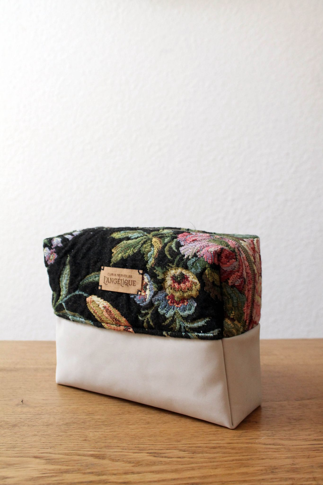 Trousse de Toilettes -Francine-