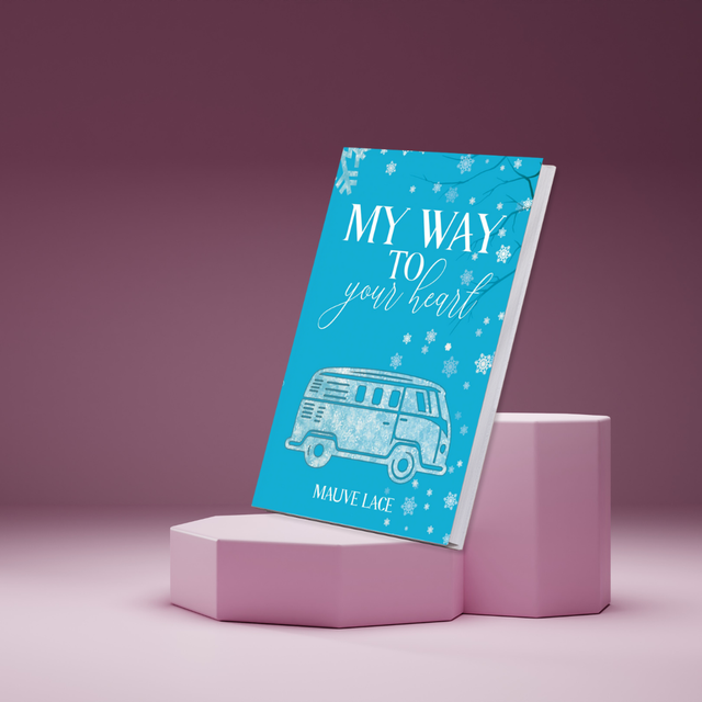 My Way To Your Heart