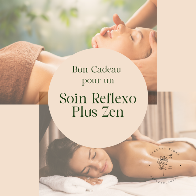 Reflexo Plus Zen (Dos/Crâne)