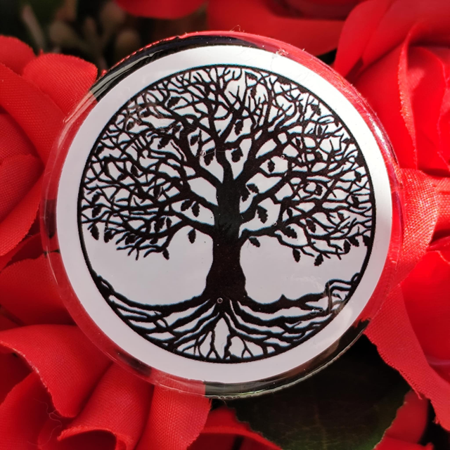 Pin's Arbre de vie