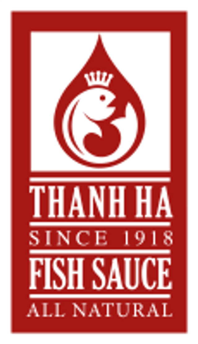 Thanh Ha Fish Sauce