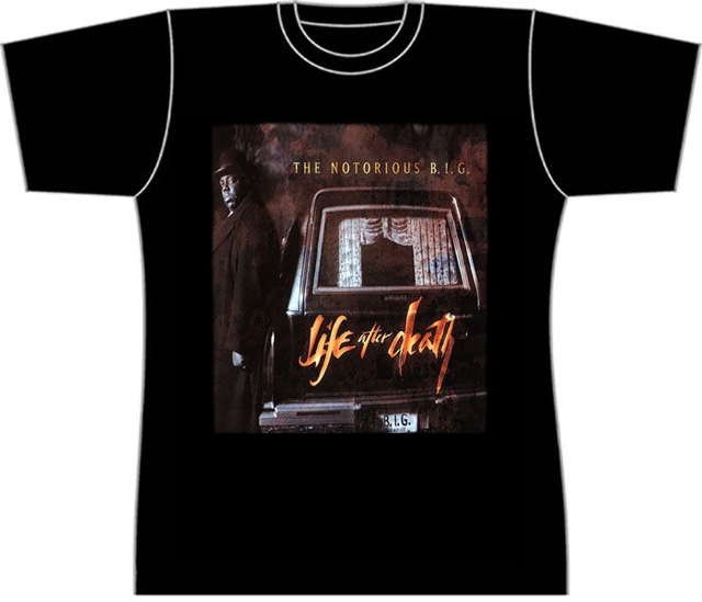 The Notorious B.I.G.