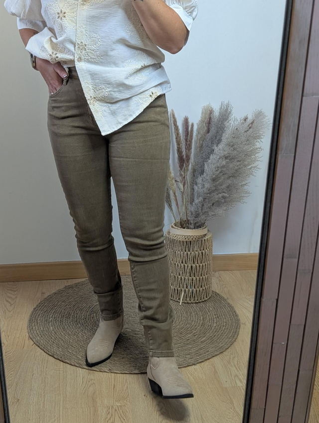 Jeans Felix du 38 au 48