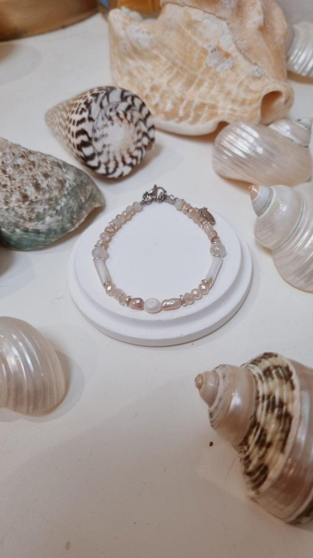 Bracelet 🐚