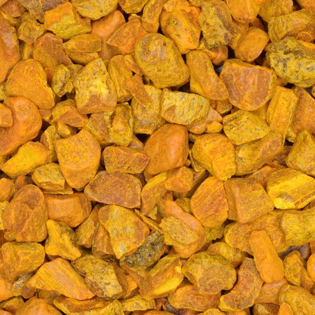 Kurkuma (Turmeric) (Curcuma longa) - BIO