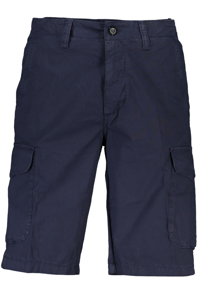 NORTH SAILS PANTALONE BERMUDA UOMO BLU