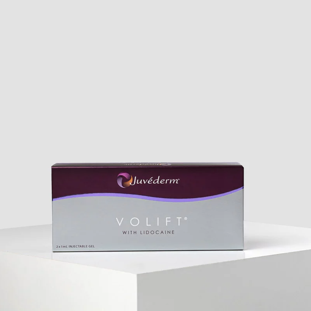 JUVÉDERM® VOLIFT™ LIDOCAINE - 2x1ml