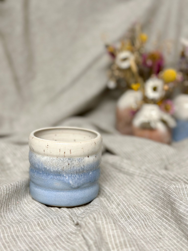 Wellenbecher Farbwelten