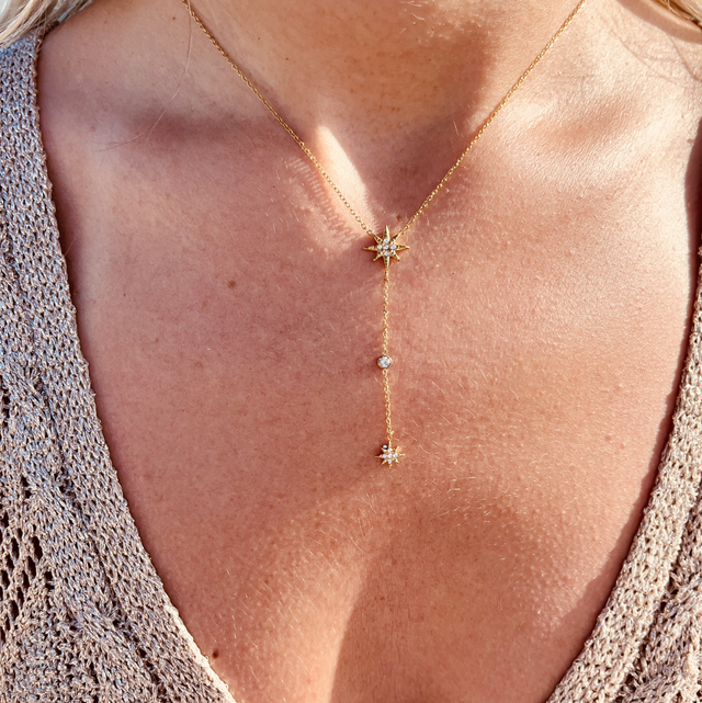 Collier Isabella 