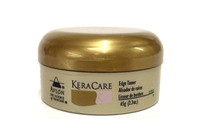 Keracare Edge Tamer 2.3oz 